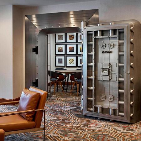 Residence Inn By Marriott Wilmington Downtown מראה חיצוני תמונה