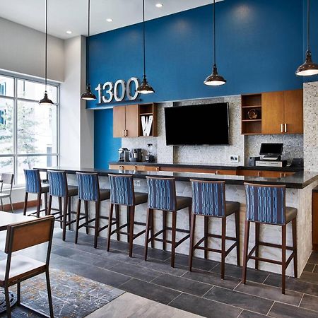 Residence Inn By Marriott Wilmington Downtown מראה חיצוני תמונה
