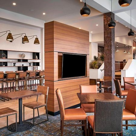 Residence Inn By Marriott Wilmington Downtown מראה חיצוני תמונה