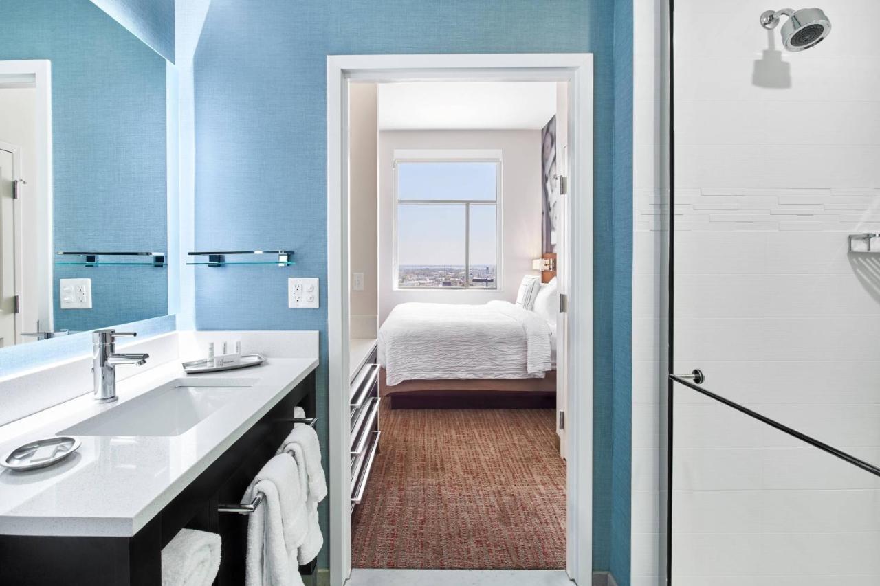 Residence Inn By Marriott Wilmington Downtown מראה חיצוני תמונה