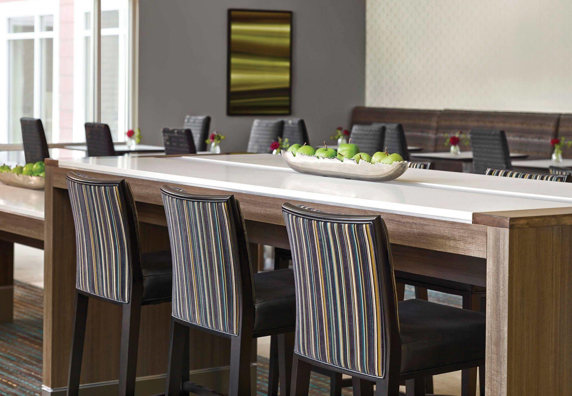 Residence Inn By Marriott Wilmington Downtown מראה חיצוני תמונה