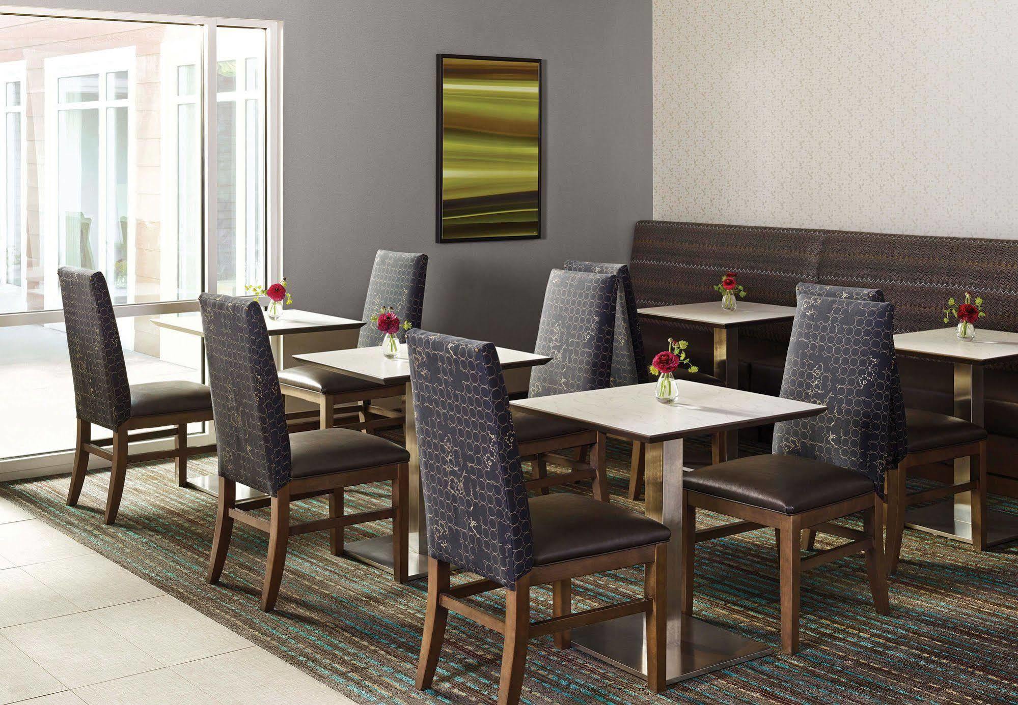 Residence Inn By Marriott Wilmington Downtown מראה חיצוני תמונה