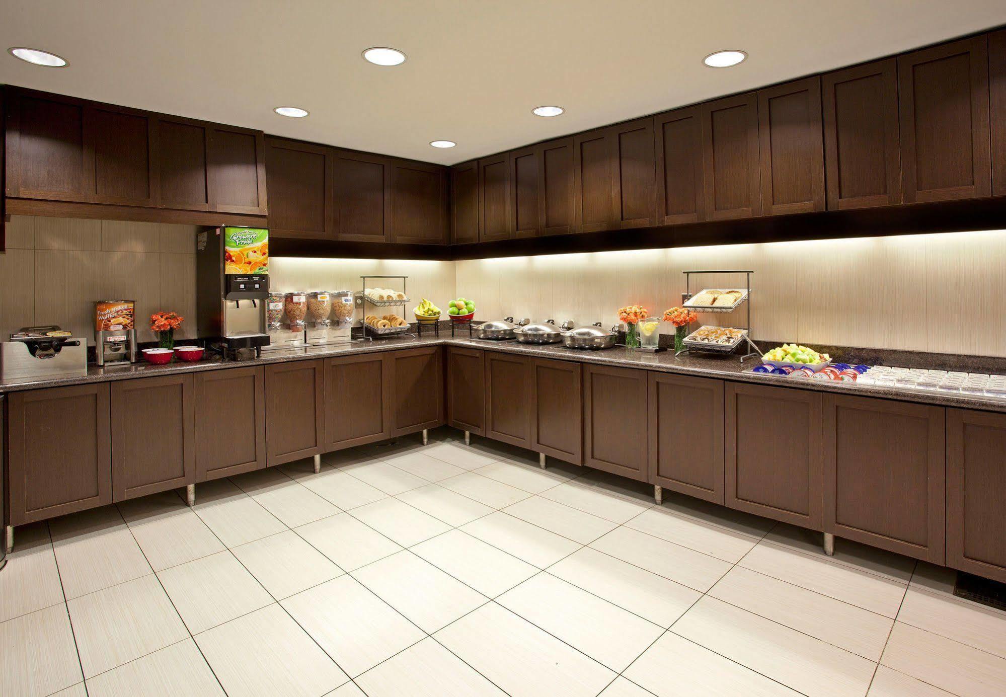 Residence Inn By Marriott Wilmington Downtown מראה חיצוני תמונה