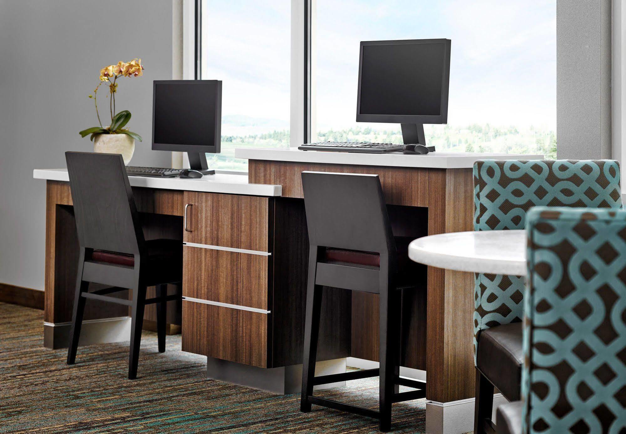 Residence Inn By Marriott Wilmington Downtown מראה חיצוני תמונה