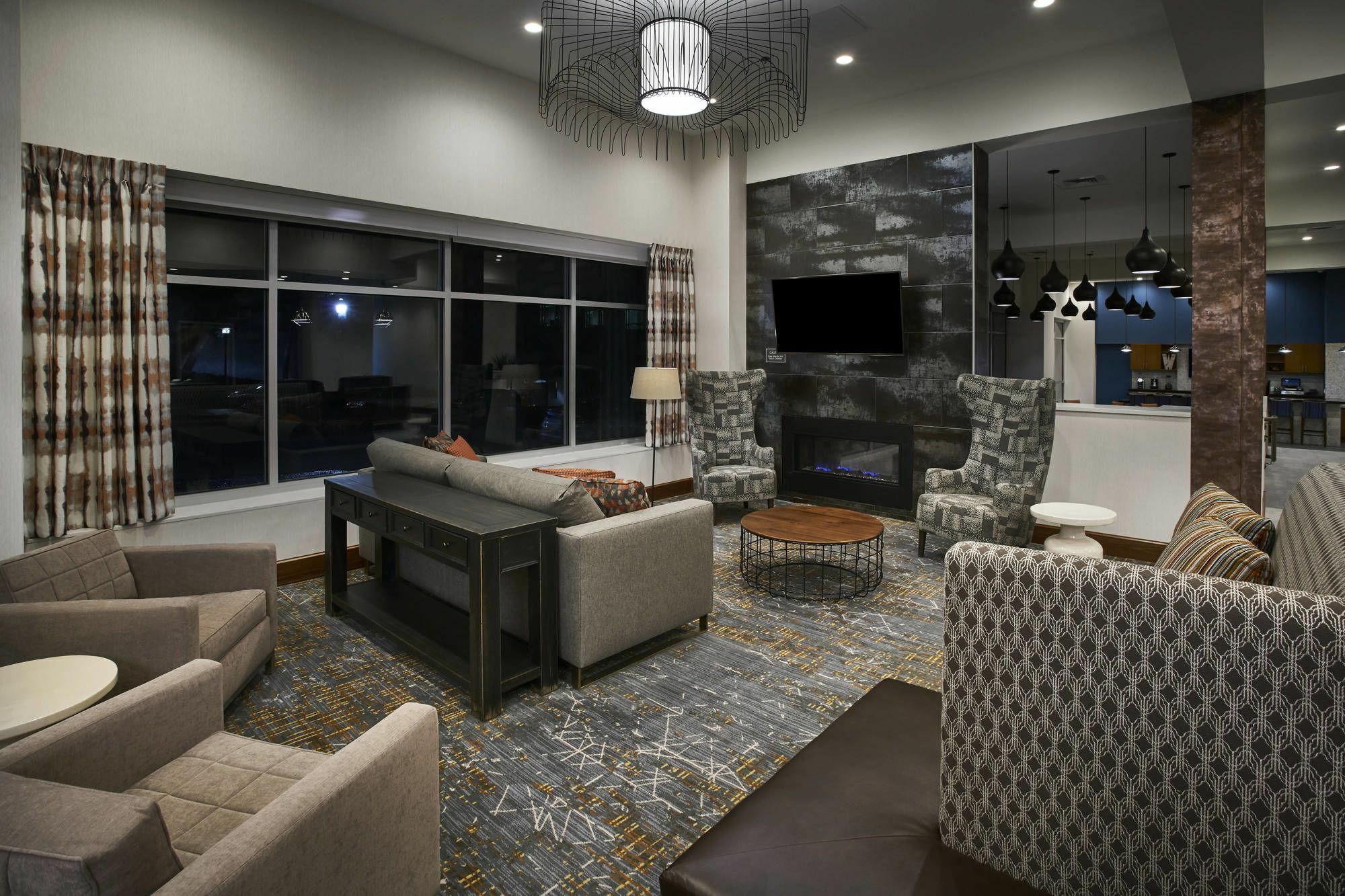 Residence Inn By Marriott Wilmington Downtown מראה חיצוני תמונה